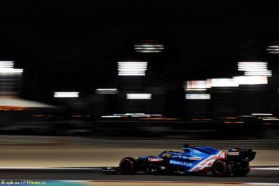 Стефано Доменикали - Ночную гонку в Бахрейне осветит солнце - f1news.ru - Бахрейн