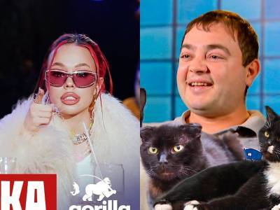 Тренды YouTube: Хата на тата 10 сезон и Вопрос ребром – Instasamka - techno.bigmir.net