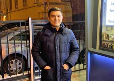 Айсултан Назарбаев - Лондон назвал причину смерти внука Назарбаева - nakanune.ru - Англия - Лондон - Великобритания