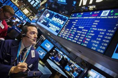 Аналитики ждут мощного перетока средств из акций в облигации - smartmoney.one - Reuters