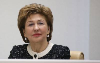 Галина Карелова - 30 млрд рублей выделят в РФ на реабилитацию переболевших коронавирусом - aif.ru