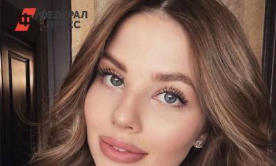 Louis Vuitton - «Что с рукой?»: подписчики обратили внимание на травму невестки Валерии - fedpress.ru