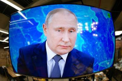 Владимир Путин - Премиальный пакет ПМЭФ, дающий право на мероприятия с Путиным, подорожал почти до ₽1 млн - znak.com