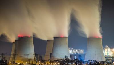 НПО раскритиковали Евросоюз из-за газовых проектов - anna-news.info - Европа
