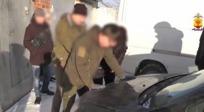 В Чувашии поймали фармацевтов на продаже спирта тоннами - pg21.ru - респ. Чувашия - Чебоксары