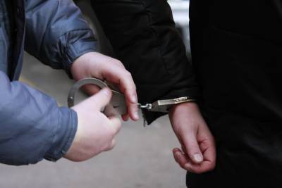 В Коряжме задержан подозреваемый в совершении кражи - arh.mk.ru