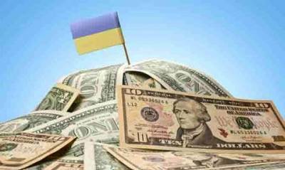 У Зеленского считают, что Украине хорошо живется и без транша МВФ - enovosty.com - Украина