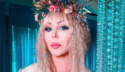 Ирина Билык - «Мы не подали вида, что знаем друг друга»: Ирина Билык призналась, что на курорте встретила своего бывшего возлюблено, а он в это время был с новой избранницей - goodnews.ua - Египет