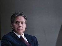 Энтони Блинкен - Страны НАТО прогнозируют сложные отношения с РФ и готовы ним — Блинкен - goodnews.ua - Брюссель