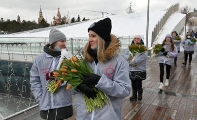 Valeurs actuelles (Франция): Париж-Москва — рейс в нормальную жизнь - inosmi.ru - Москва - Россия - Франция - Париж
