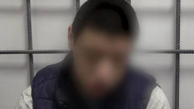 В Волгограде задержан подозреваемый в изнасиловании инвалида подросток - vesti.ru - Волгоград