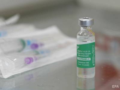 67% украинцев не собираются прививаться от COVID-19 вакциной Covieshield – опрос - gordonua.com - Украина - Крым
