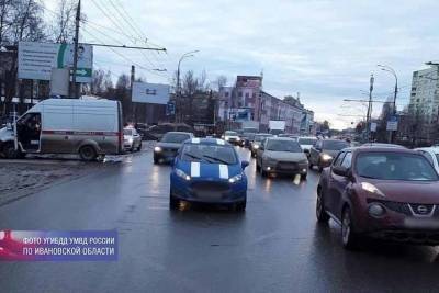 За минувшие сутки в Ивановской области произошло лишь одно ДТП с пострадавшим - mkivanovo.ru - Ивановская обл.