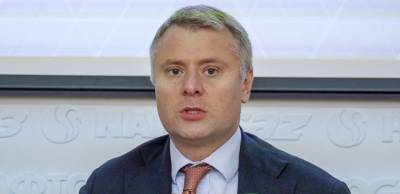 Юрий Витренко - Обещание и.о. минэнергетики Витренко дать доступ к украинскому газу всем игрокам на рынке так и не реализовано - news.bigmir.net