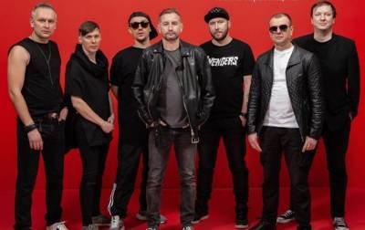 Сергей Жадан - Полиция Харькова "сорвала" концерт группы Жадан и Собаки - korrespondent.net - Украина - Харьковская обл. - Харьков