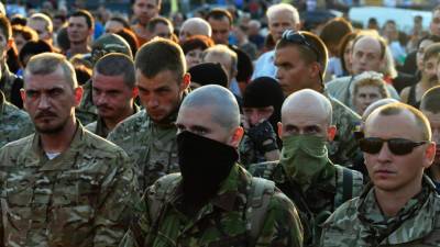Экс-депутат Рады призвал украинок отправлять сыновей в Польшу, а не в ВСУ - inforeactor.ru - Херсонская обл.