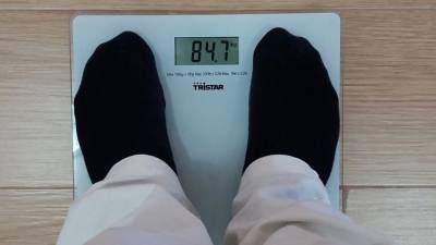 Зухра Павлова - Медик назвал вид жира, который поможет сбросить лишний вес - polit.info