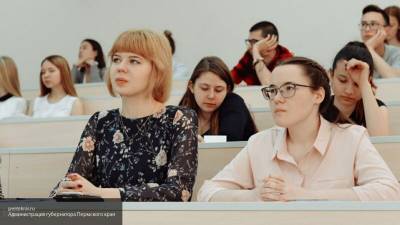 Наталья Починок - Единое электронное поле студентов и работодателей поможет молодежи в трудоустройстве - nation-news.ru