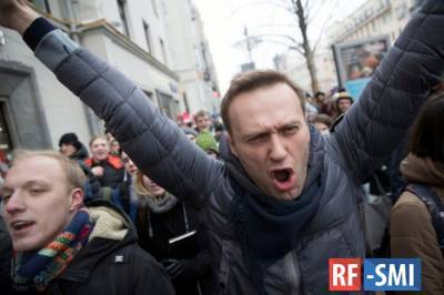 Леонид Волков - Волков и компания придумали новый способ слить оставшихся почитателей Навального - rf-smi.ru