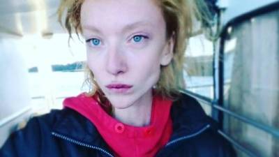 Сергей Попов - Адвокат модели Vogue, обвиняемой убийстве мужа, обжалует в суде Петербурга ее арест - znak.com - Санкт-Петербург - Дзержинск