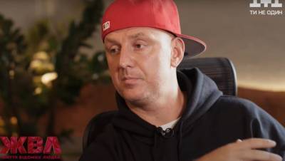 Анастасия Каменских - Потап - Потап рассказал, из-за чего обижается на Настю Каменских - 24tv.ua - Киев