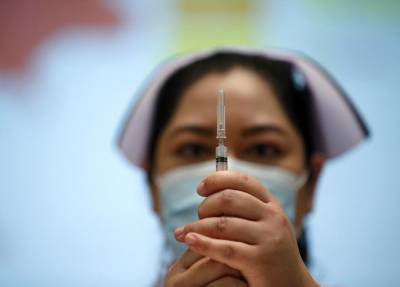 Федор Лапий - Названы преимущества китайской вакцины CoronaVac - news.bigmir.net