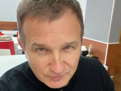 Юрий Горбунов - Екатерина Осадчая - Катя Осадчая - Юрий Горбунов удивил сменой амплуа и показал, как покорял сердца: «А тебе к лицу» - sport.politeka.net