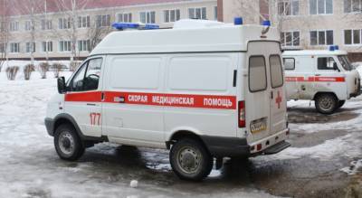 В Чувашии десять человек упали с крыш за семь дней - pg21.ru - респ. Чувашия