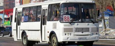 АТП хочет отказаться от двух маршрутов автобусов в Кирове - runews24.ru