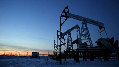 Коммерческий интерес: США нарастили покупки нефти у России максимально с 2011 года - russian.rt.com - Москва - Вашингтон - Венесуэла - Саудовская Аравия