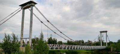 Туристы выбрали поселок в Карелии для путешествий на майские праздники, несмотря на дороговизну - stolicaonego.ru - Ленинградская обл. - Башкирия - Крым - Краснодарский край - Московская обл. - респ. Алтай - Апсны - Тверская обл. - Калининградская обл. - Домодедово - Багратионовск - Андреаполь - республика Карелия