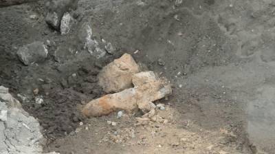 Чёрные копатели из Воронежской области получили условный срок за перевозку снарядов - vestivrn.ru - Воронежская обл.