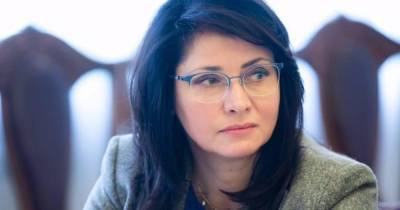 Ирина Фриз - Для России война является механизмом давления на Украину – Фриз - prm.ua - Украина