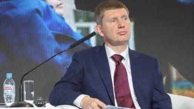 Максим Решетников - Глава МЭР РФ Решетников заявил о начале замедления инфляции - riafan.ru - Москва