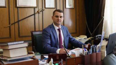 Сергей Рябухин - Ярослав Нилов - Депутат ЛДПР раскритиковал инициативу переиндексирования пенсий старшим по дому - riafan.ru - Санкт-Петербург