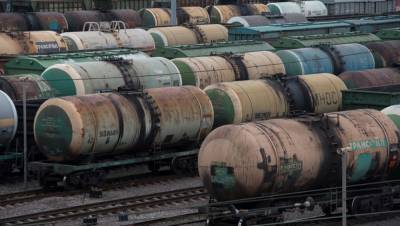 Россия поставит на белорусские НПЗ 4,5 млн тонн нефти во втором квартале - riafan.ru - Москва