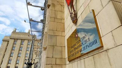 Йенс Столтенберг - Александр Грушко - МИД России выступил против обсуждения «Северного потока – 2» в НАТО - iz.ru