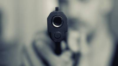 В Воронеже пьяный мужчина стрелял в воздух под окнами многоэтажек - vestivrn.ru - Воронеж
