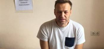 Алексей Навальный - Ольга Михайлова - Навальный в крайне неудовлетворительном состоянии, недееспособна правая нога и болит спина: оппозиционеру не нравиться в тюрьме - vologda-poisk.ru - Вологда
