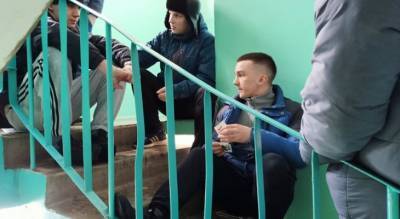 В Чебоксарах сняли фильм о подростке, который стал бандитом - pg21.ru - респ. Чувашия - Чебоксары - Новочебоксарск