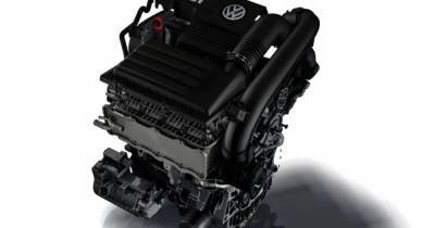 Volkswagen останавливает разработки двигателей внутреннего сгорания - focus.ua