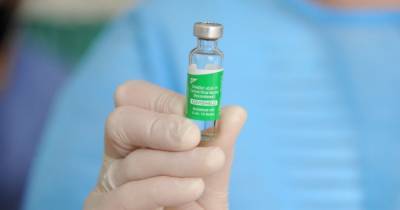 Максим Степанов - В Украине не было смертей после вакцинации против коронавируса — Степанов - tsn.ua - Киев