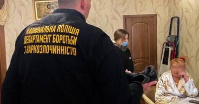 В Николаевской области со штурмом брали квартиру накоделков: соседи аплодировали - tsn.ua - Николаевская обл. - Харьков - район Вознесенский - Южноукраинск