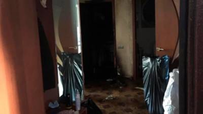 Женщина скончалась в Башкирии после того, как муж облил ее бензином и поджег - m24.ru - Башкирия