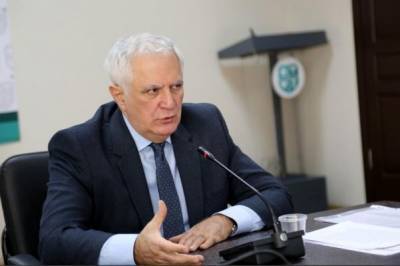 Екатерина Тикарадзе - Главный эпидемиолог Грузии предупредил об осложнениях от вакцины Pfizer - eadaily.com - Грузия - Тбилиси
