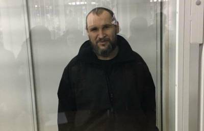 Семен Семенченко - Евгений Шевченко - Задержанному по делу Семенеченка – Шевченко Новикову разбили все лицо, – адвокат - 24tv.ua - Новости