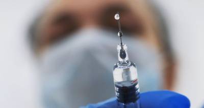 В Евросоюзе отчитались о числе вакцинированных от COVID за три месяца - lv.sputniknews.ru - Рига - Латвия - Ляйен