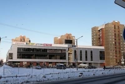 Совладелец торгового центра «Ягуар» Гусейн Мамедов написал явку с повинной - karel.mk.ru - республика Карелия