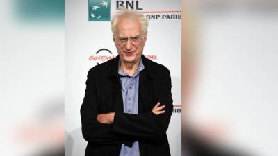 Режиссер Бертран Тавернье скончался на 80-м году жизни - newinform.com