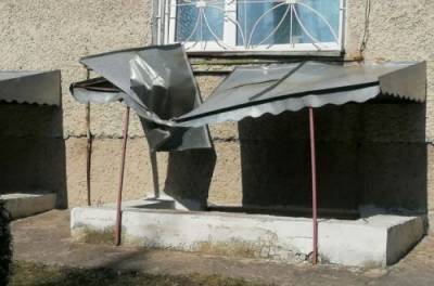 В Луцке пациентка COVID-больницы покончила с собой - from-ua.com - Киев - Луцк - Волынская обл.
